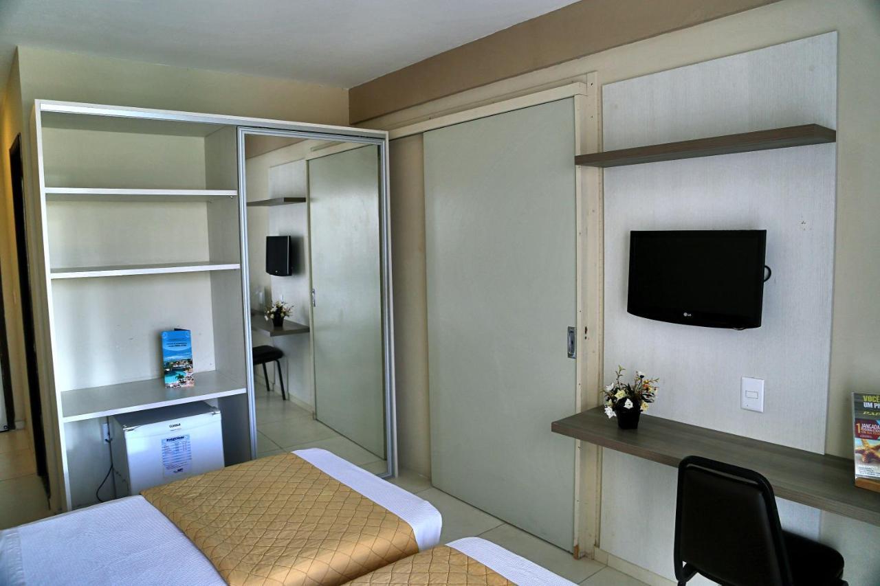 Hotel Costa Do Atlantico Натал Екстериор снимка