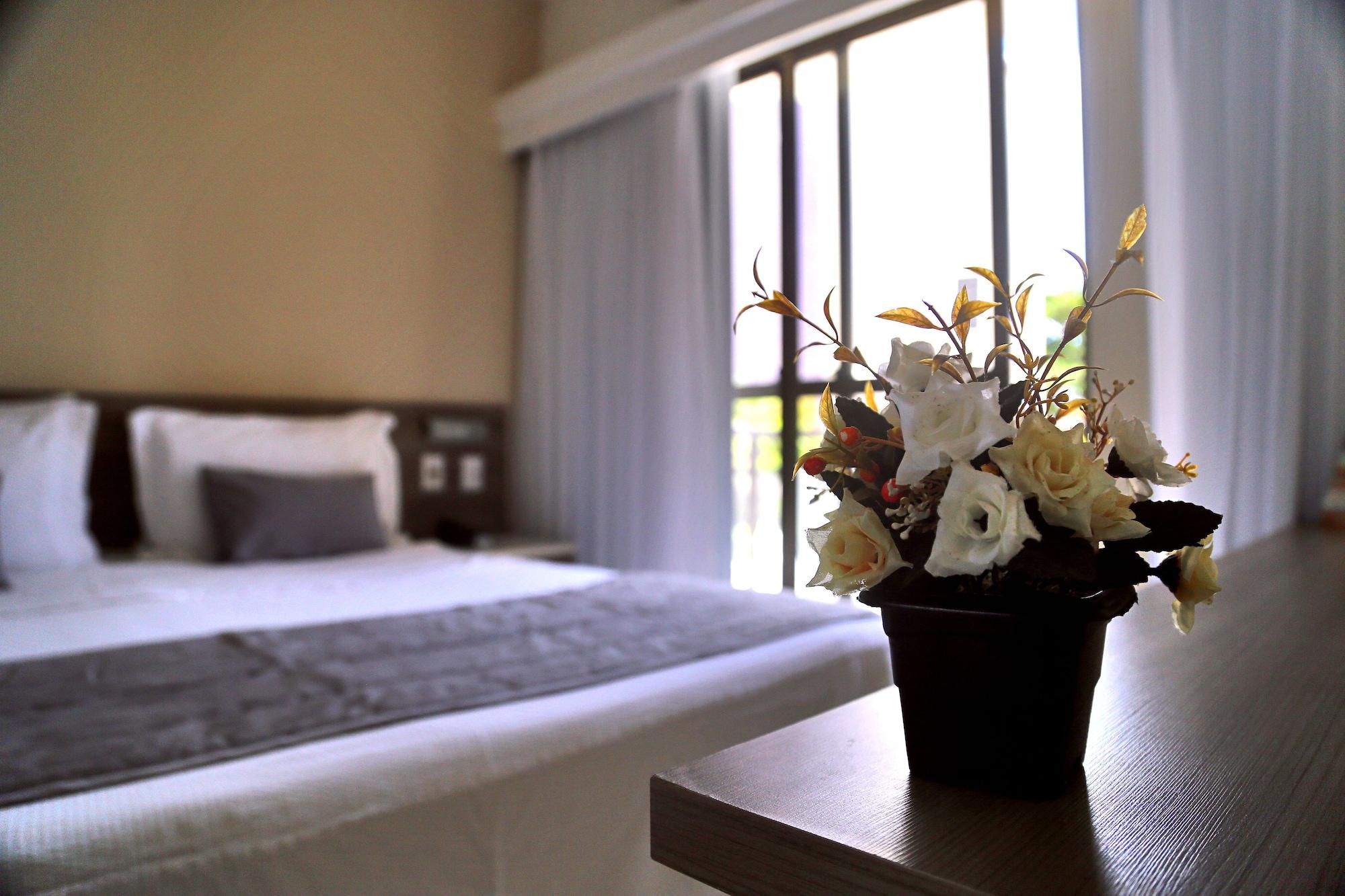 Hotel Costa Do Atlantico Натал Екстериор снимка