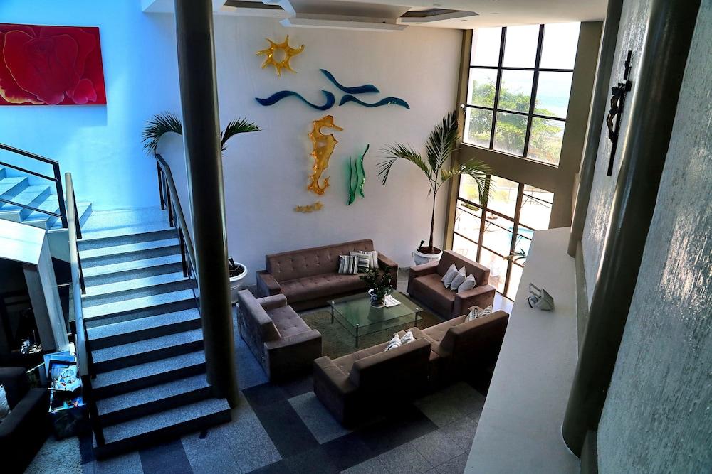 Hotel Costa Do Atlantico Натал Екстериор снимка