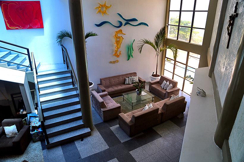 Hotel Costa Do Atlantico Натал Екстериор снимка