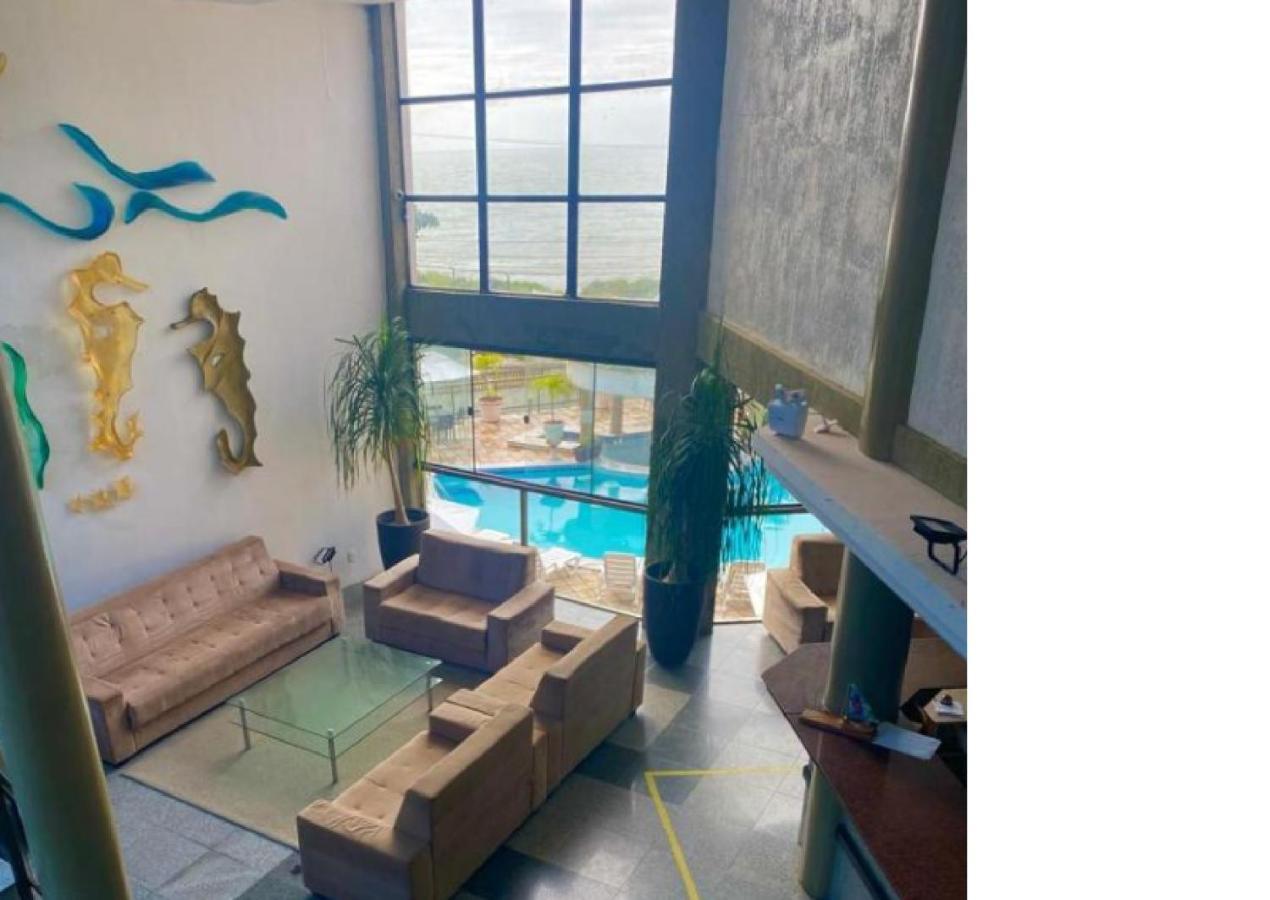 Hotel Costa Do Atlantico Натал Екстериор снимка
