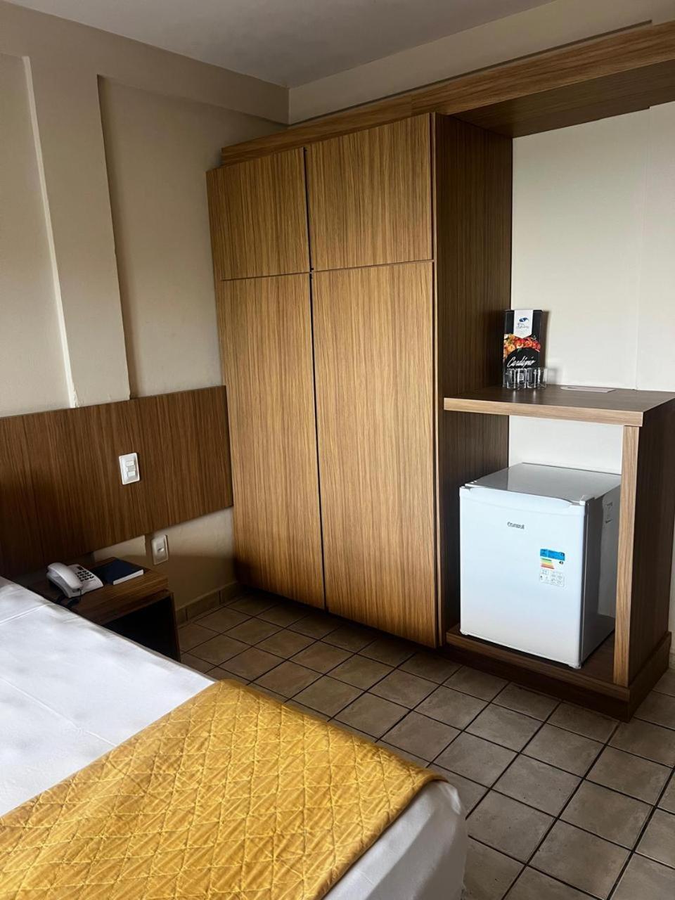 Hotel Costa Do Atlantico Натал Екстериор снимка