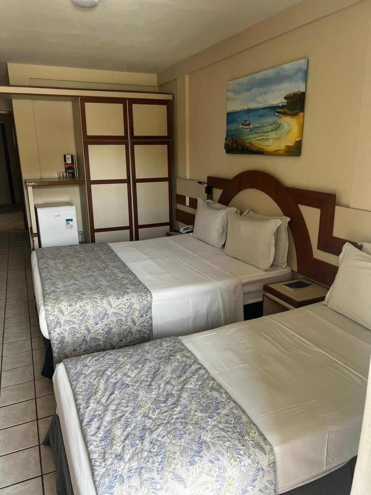 Hotel Costa Do Atlantico Натал Екстериор снимка