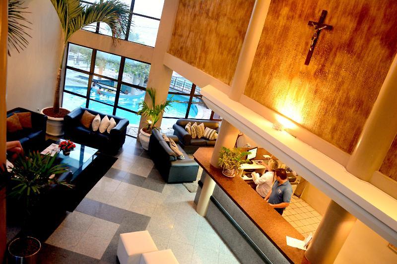 Hotel Costa Do Atlantico Натал Екстериор снимка