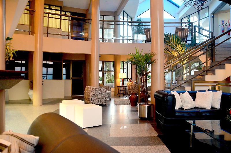 Hotel Costa Do Atlantico Натал Екстериор снимка